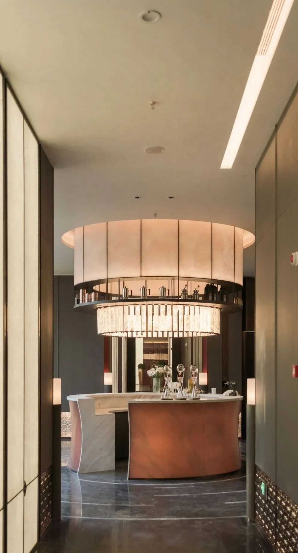 福州榕发锦珹大观丨中国福州丨基准方中,福州建筑设计院等多家公司-91