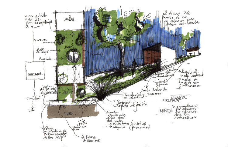 墨西哥文化学院-5