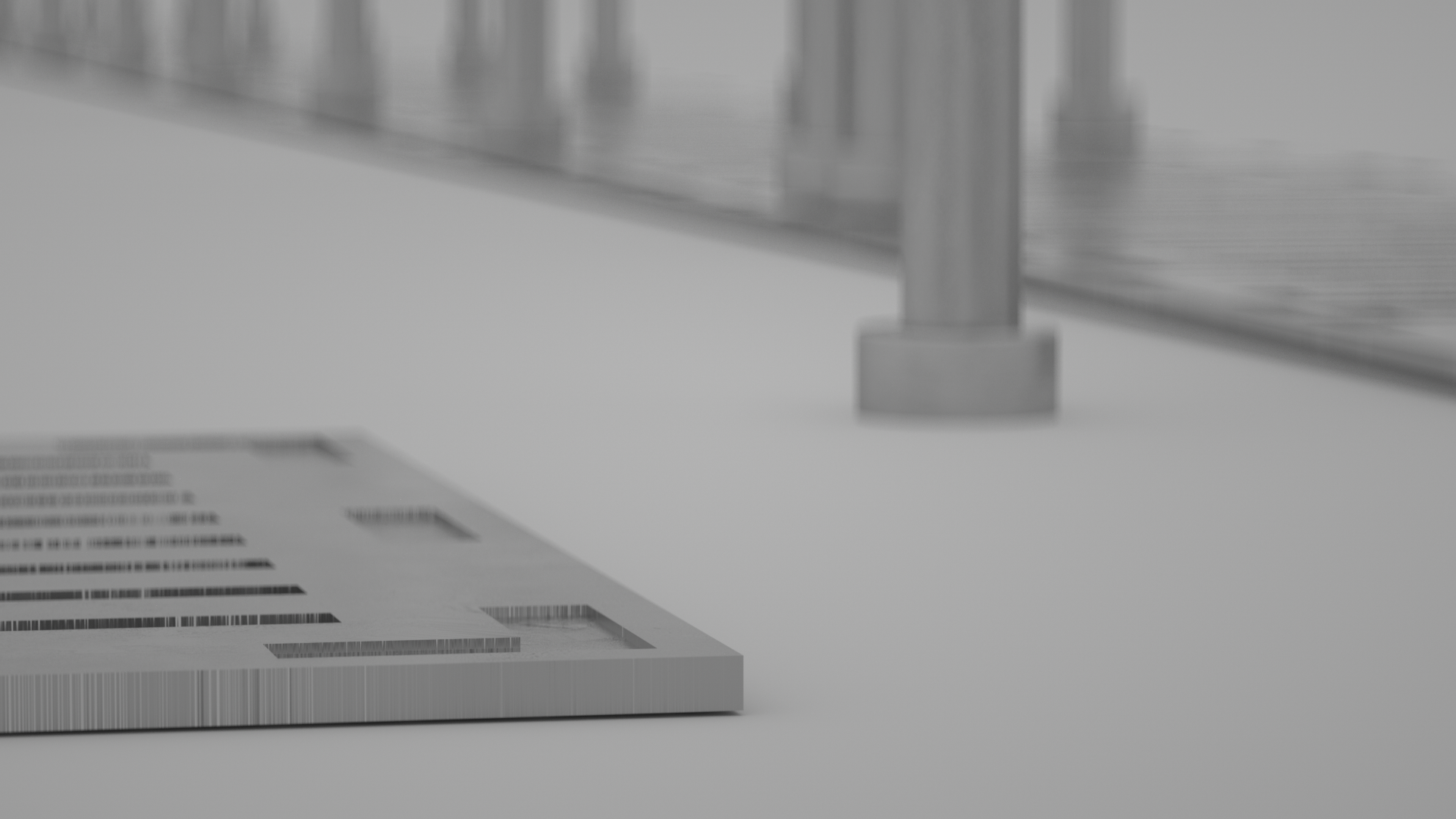 新媒体艺术装置设计《海底隧道》-10