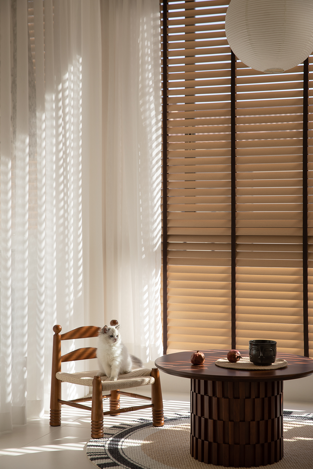 法式优雅之家丨中国浙江丨莲设计-73