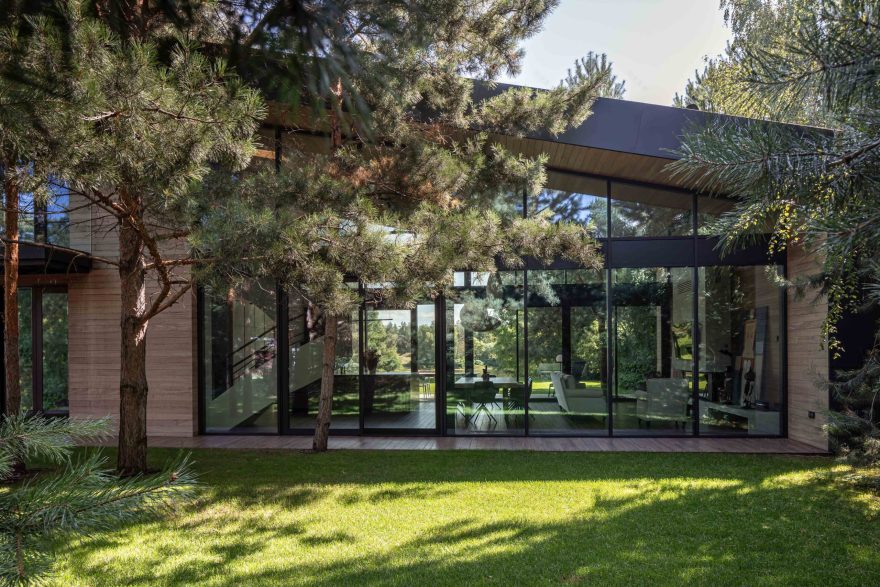 避风港 | Studio Martin’s | 2023 | 乌克兰-15