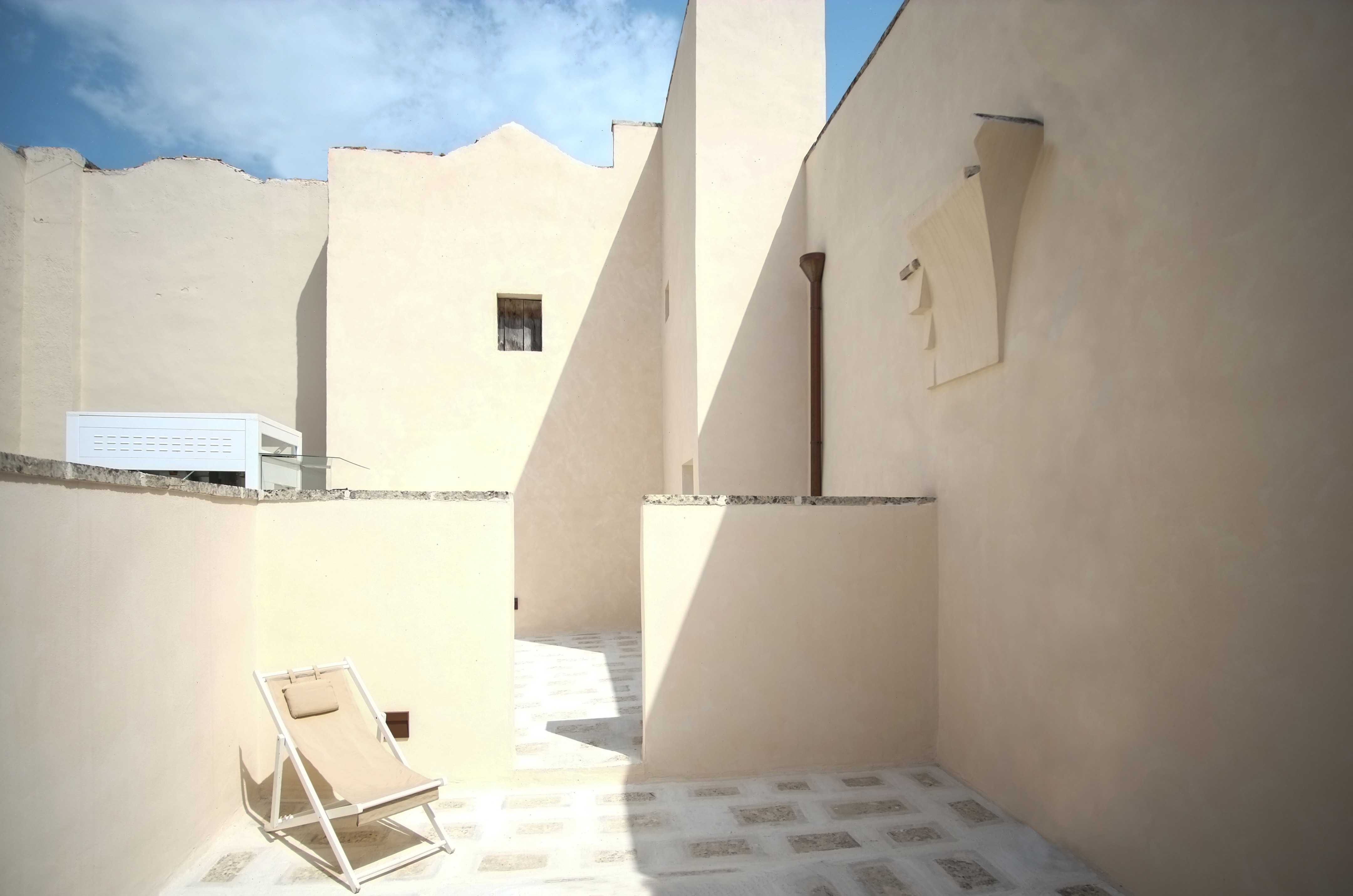 Galatina 历史中心酒店改造-12