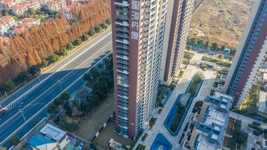 星河丹堤三期丨中国常州丨东大（深圳）设计有限公司-86