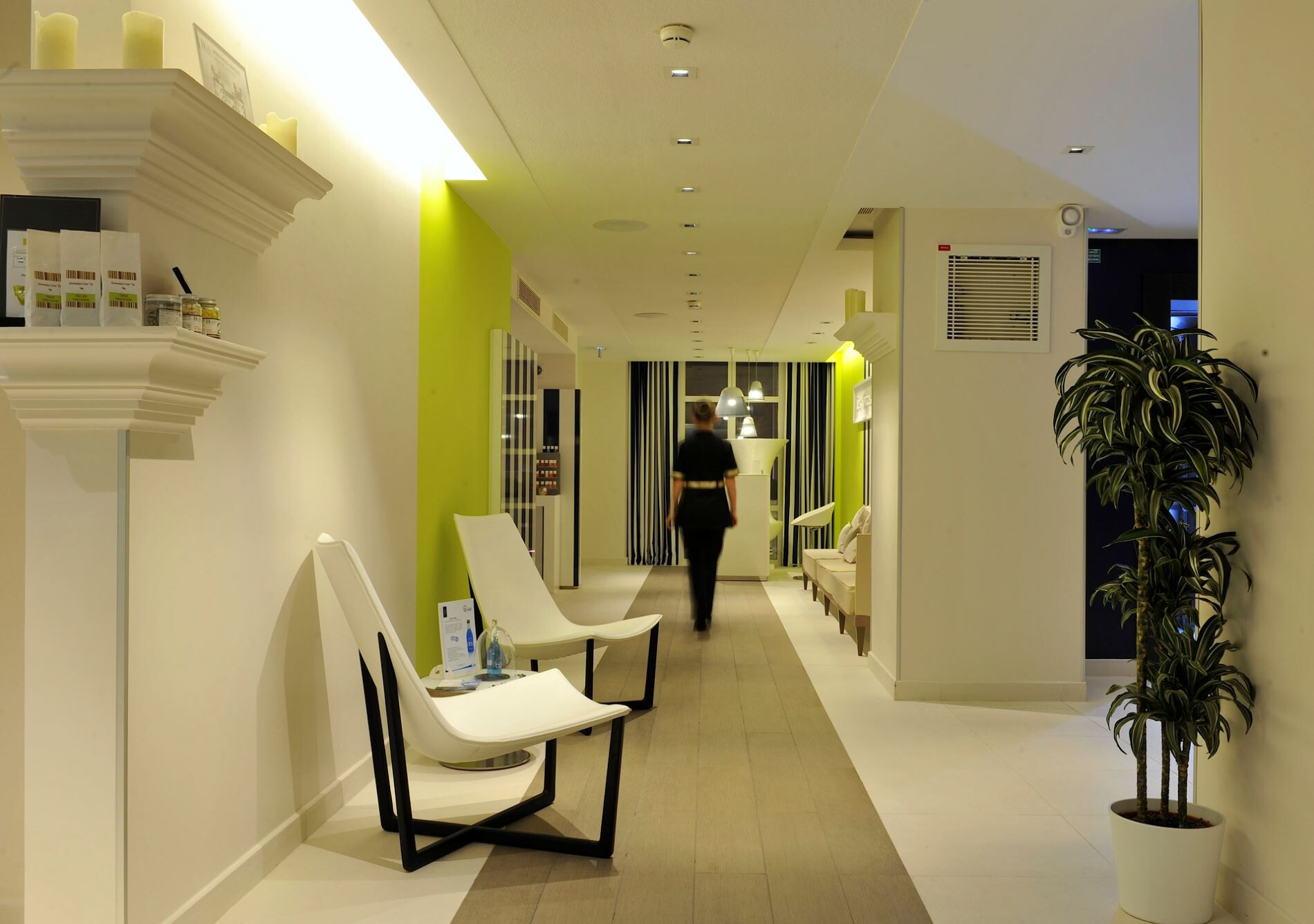 海滨法式酒店,重温 19 世纪奢华-14