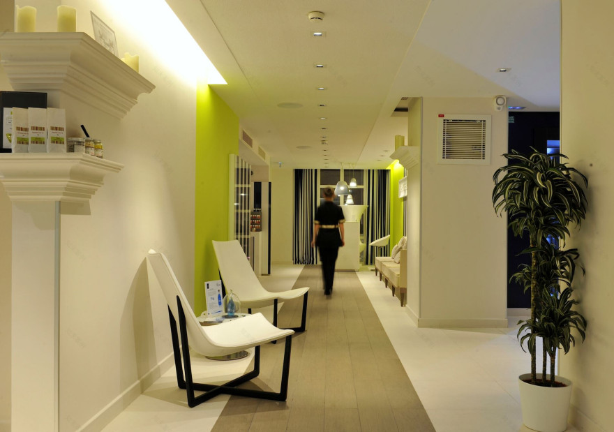 海滨法式酒店,重温 19 世纪奢华-14