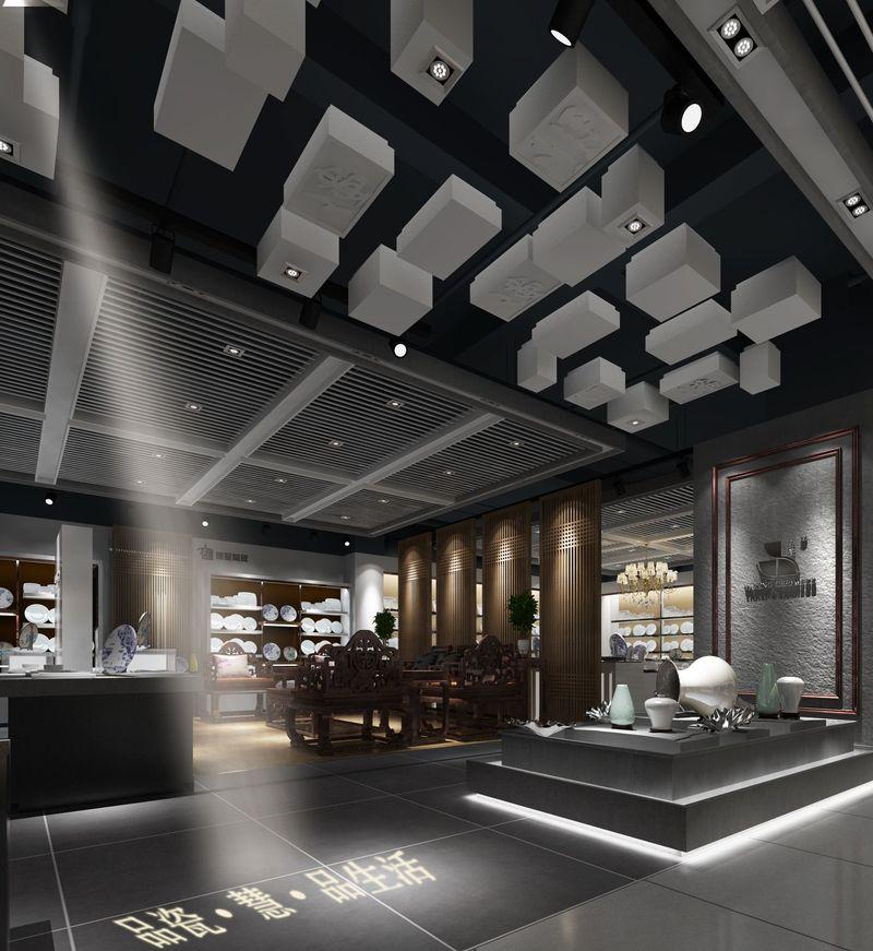 潮州雅星展厅-11