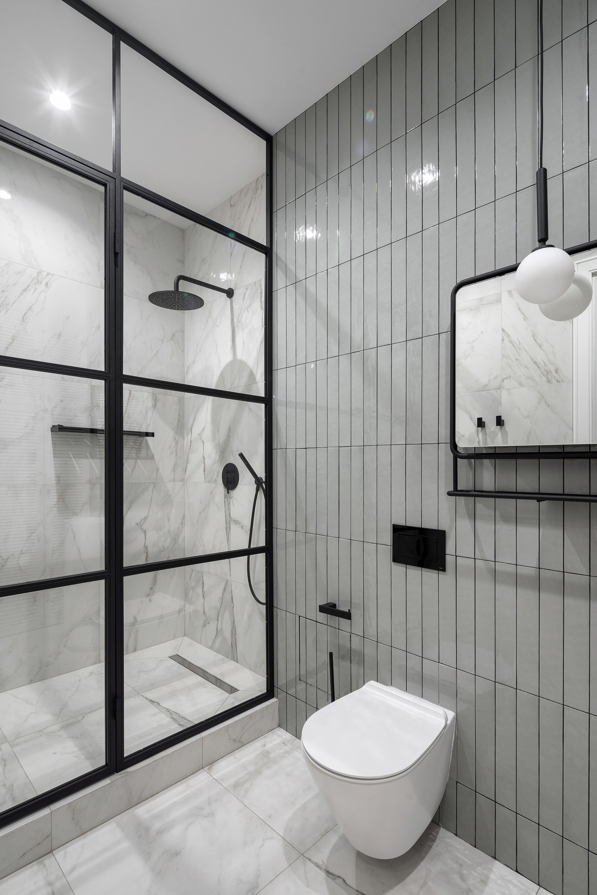 Сlassic apartment for rent-22