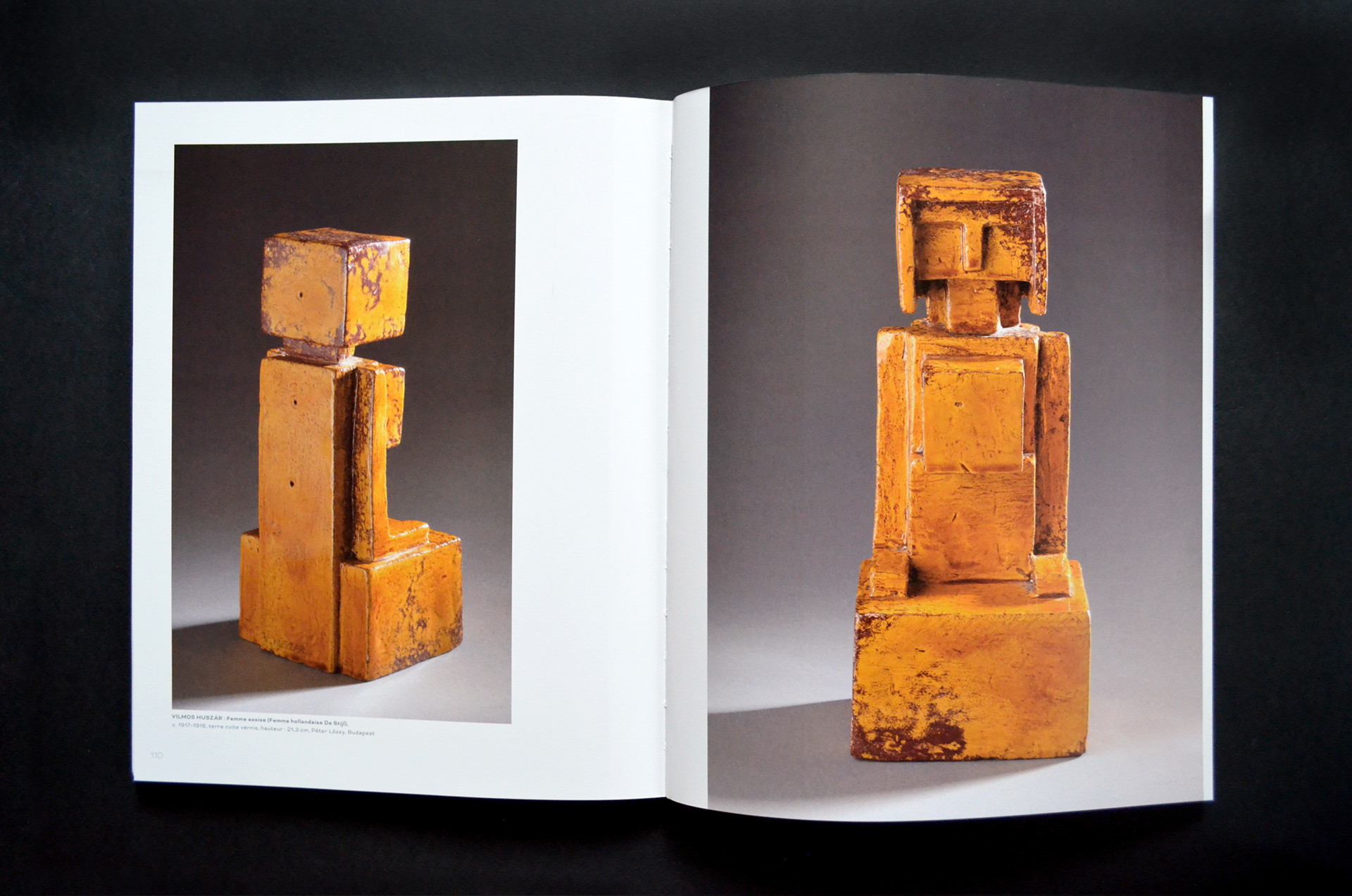 In Search of Lost Hungarian Cubism-33