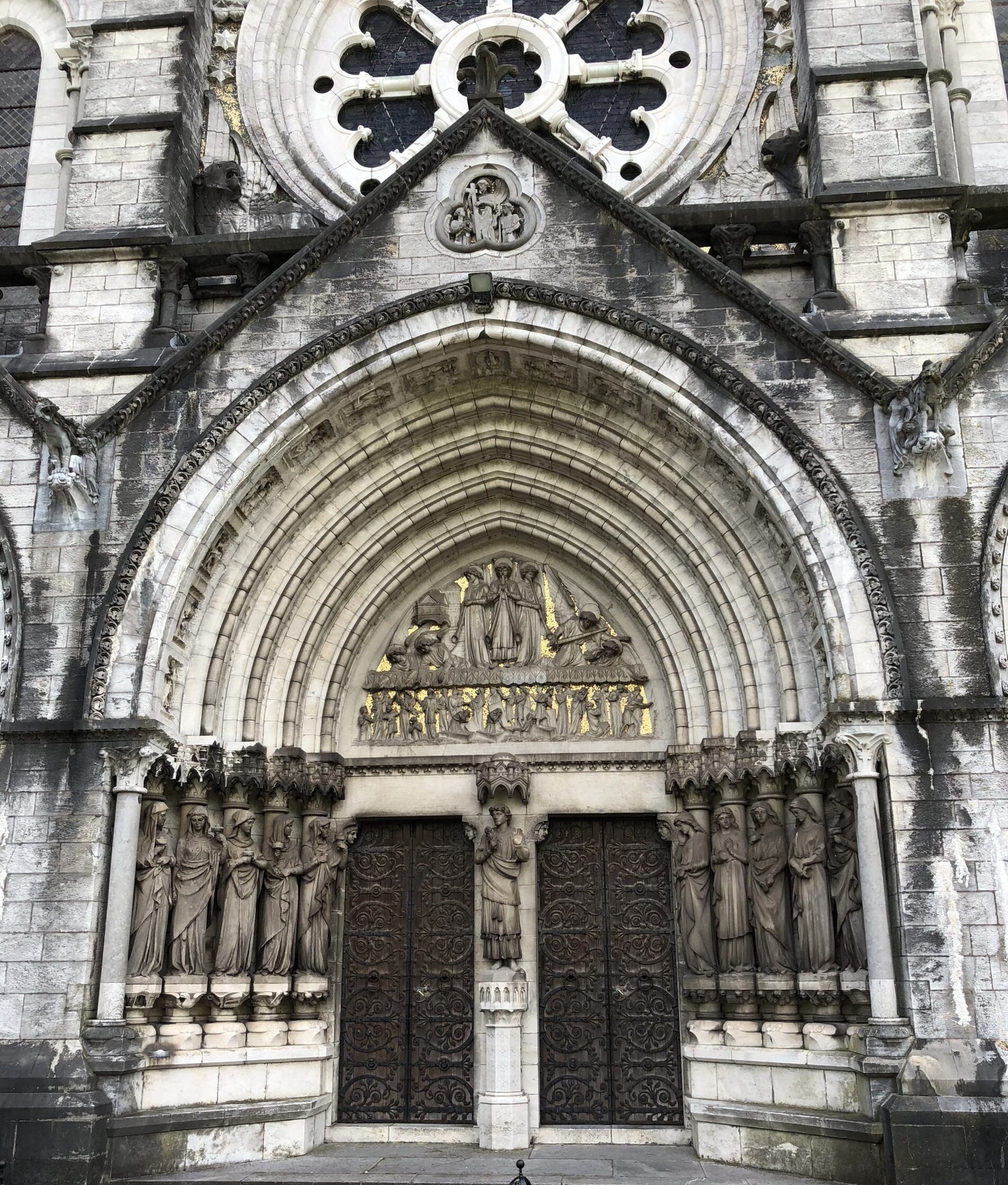 丨IrelandCork丨William Burges-24