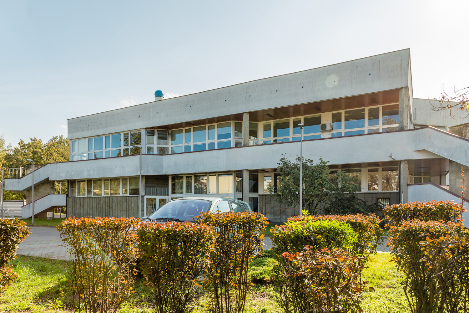 Mister Warszawy系列建筑项目（各年获奖项目）丨波兰华沙-193