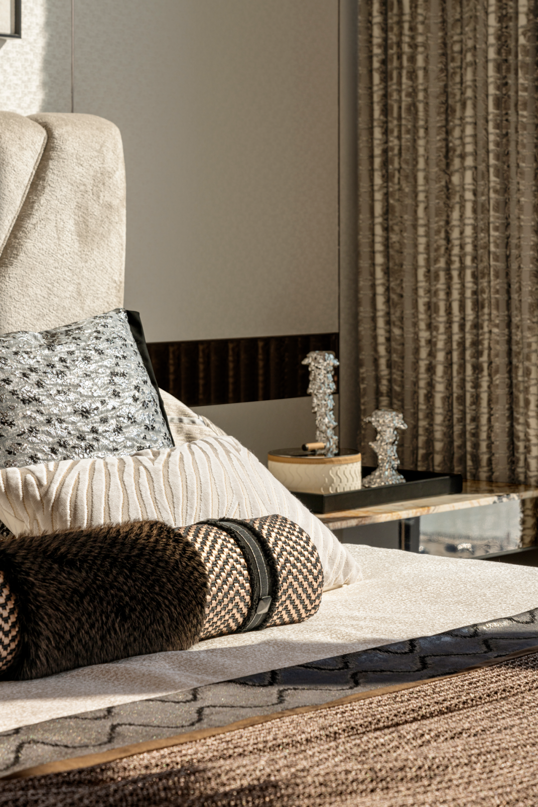 御江台1号·蝶漫华度 别墅豪宅丨中国南昌丨OPS观致设计-70