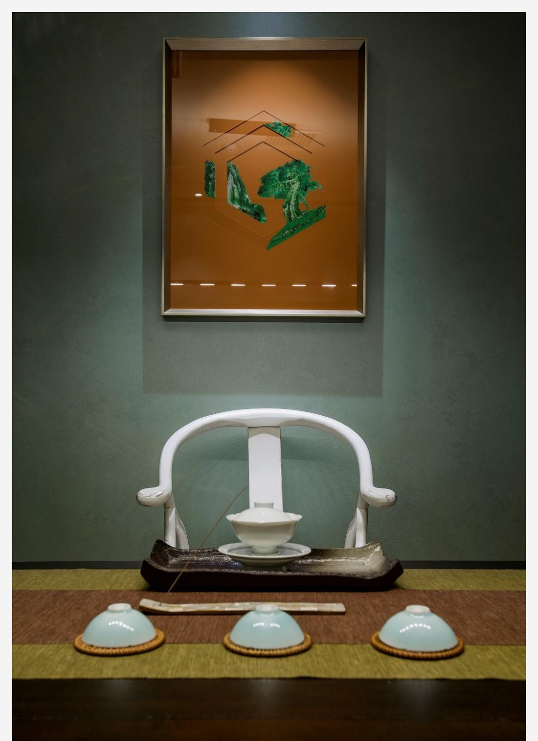 费雷拉·城市客厅时尚餐厅-10