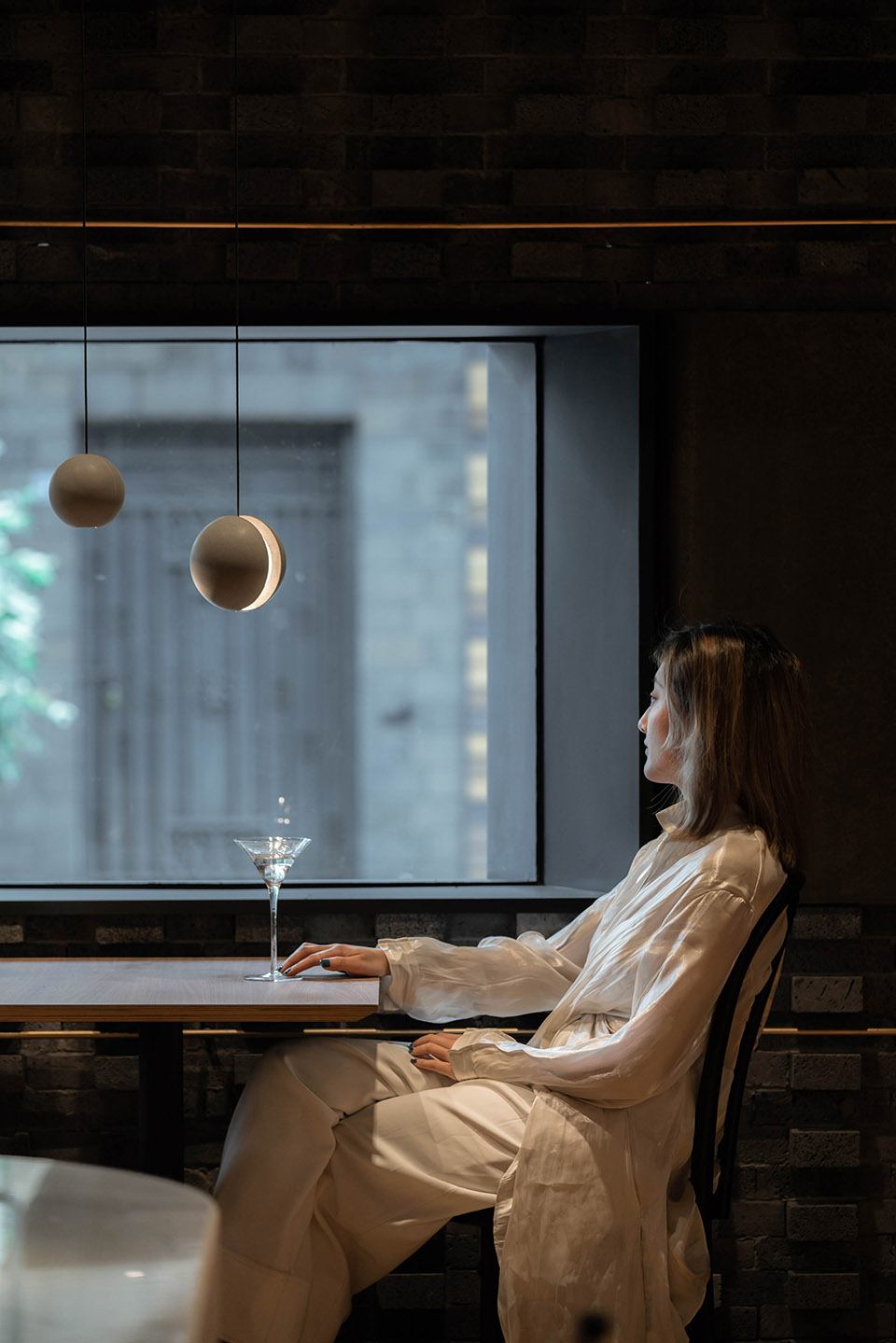 LOAF餐厅，成都 | 氣象建築-31