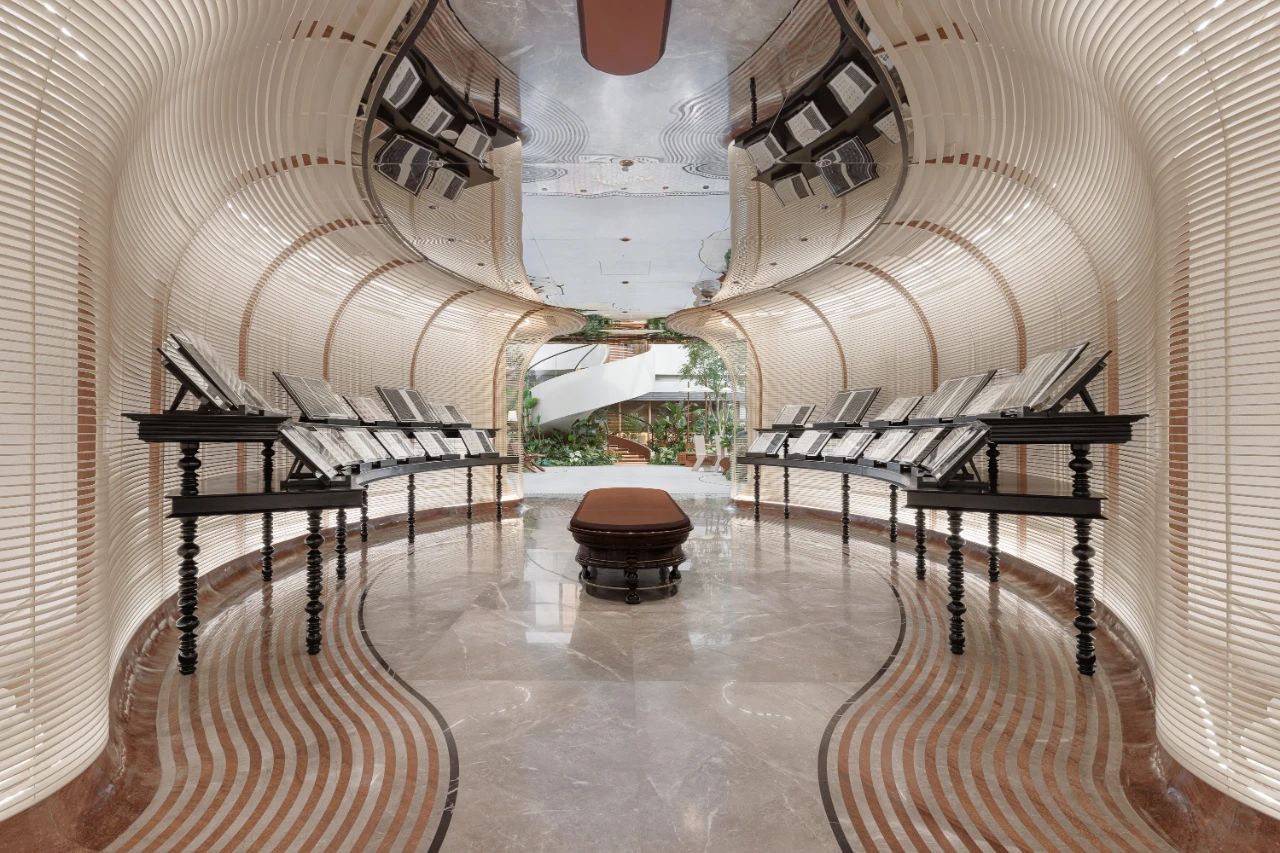 德基广场一期七层解忧所丨中国南京丨唯想国际X Living-12