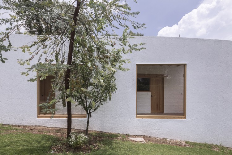 L Residence  LANZA Atelier-1