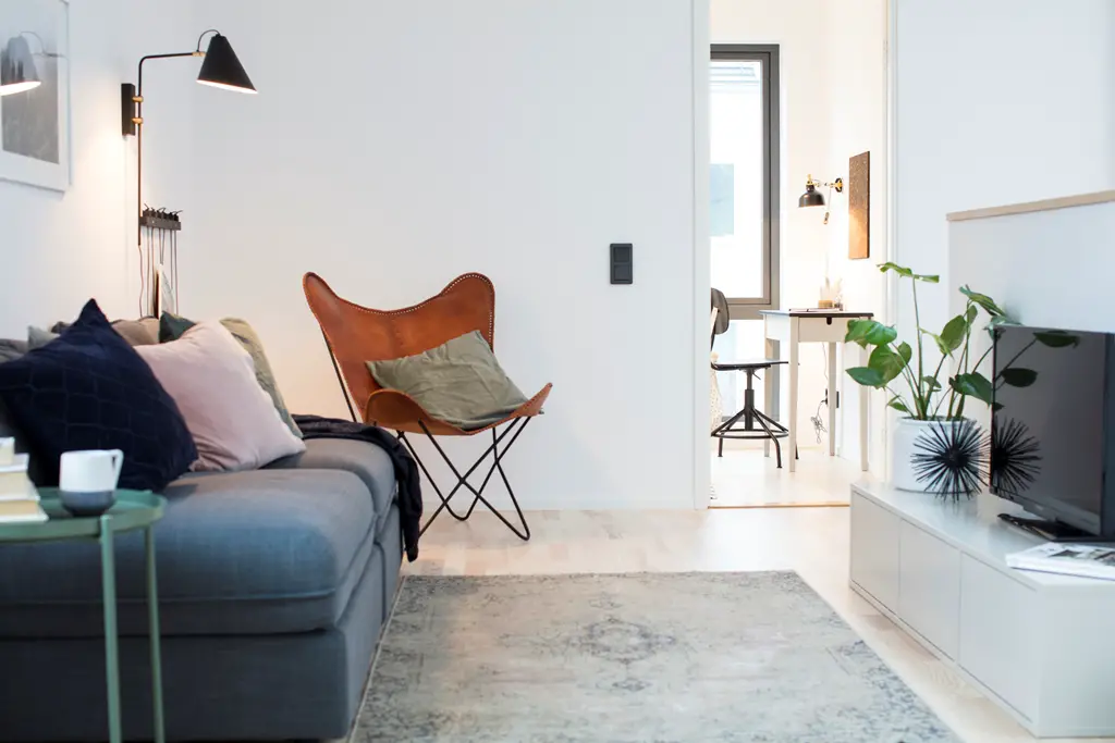 简约现代家居典范-12