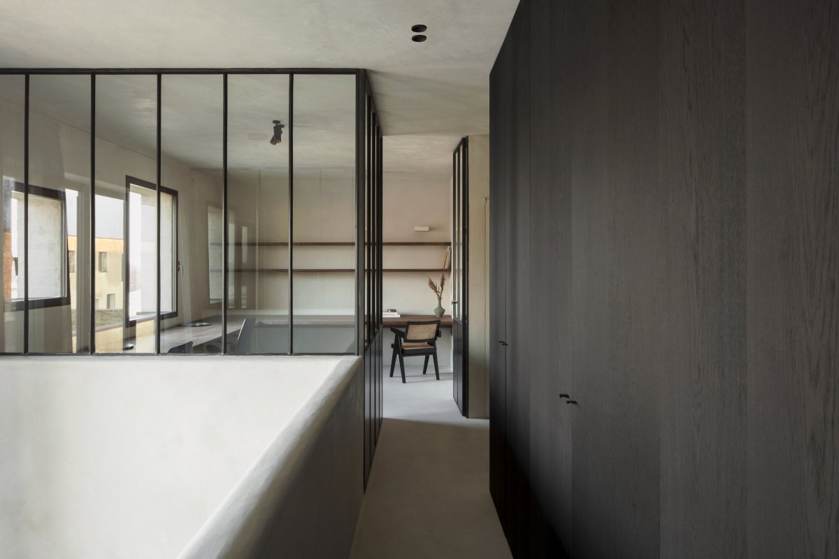 立方体办公室 N·VL-12