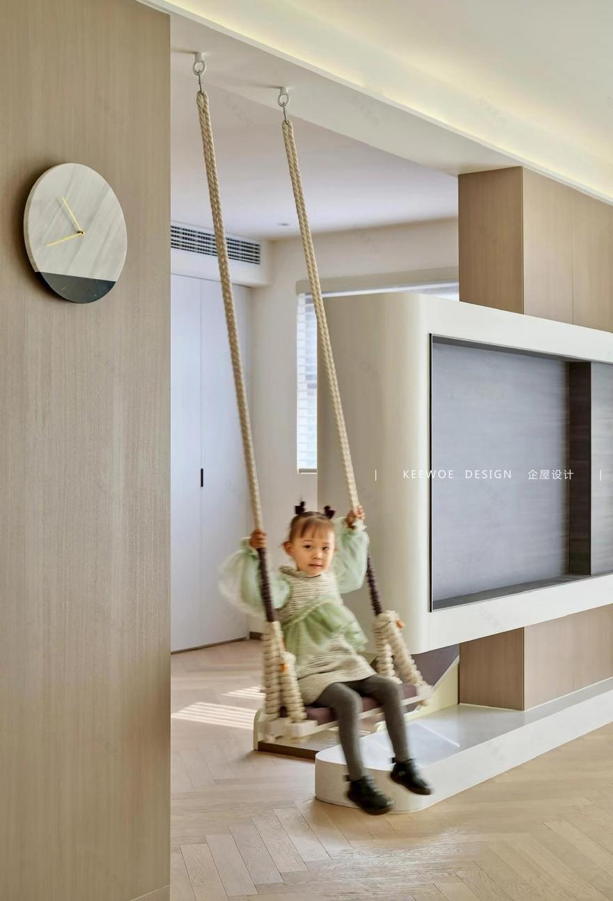 上河御府丨企屋设计-74