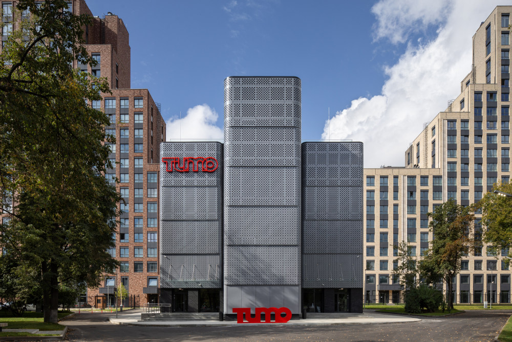 莫斯科国际学校 Tumo(2020)现代科技设计-14