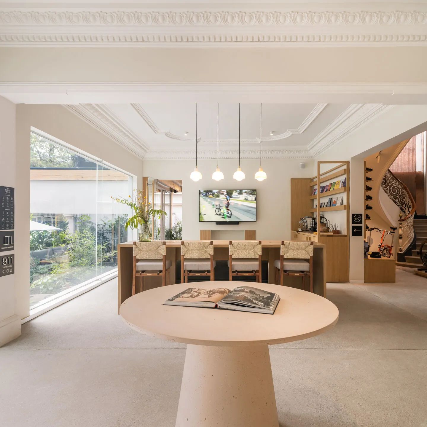 服务课程丨墨西哥丨Pioneer-0