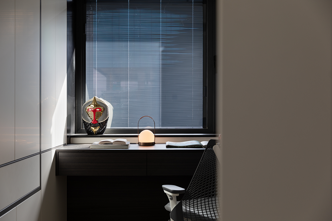 中兴路壹号丨中国上海丨上海漫邸空间设计-80