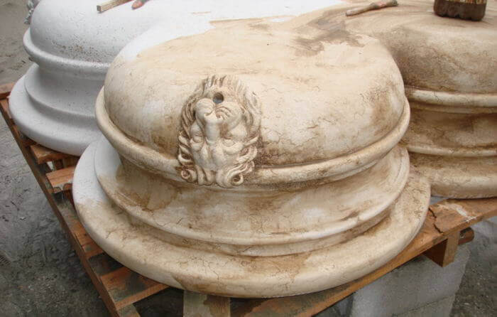 “Priddy fountain”普拉迪喷泉丨美国达拉斯-33