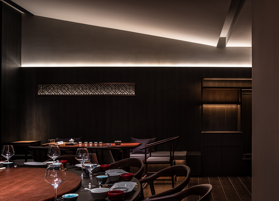 晓长安二店丨中国西安丨郭莘空间设计（西安）有限公司-68