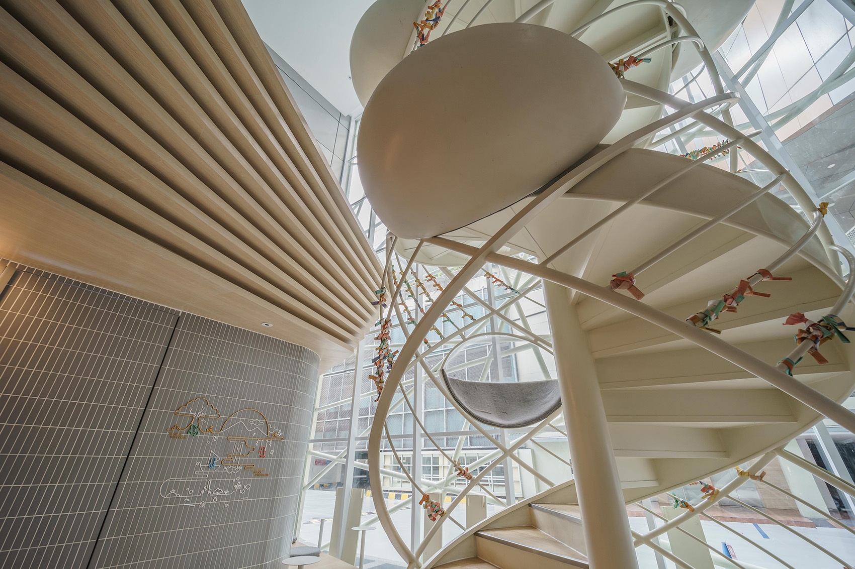 This Earth 1·0 甜品店丨印度丨Seniman Ruang-20