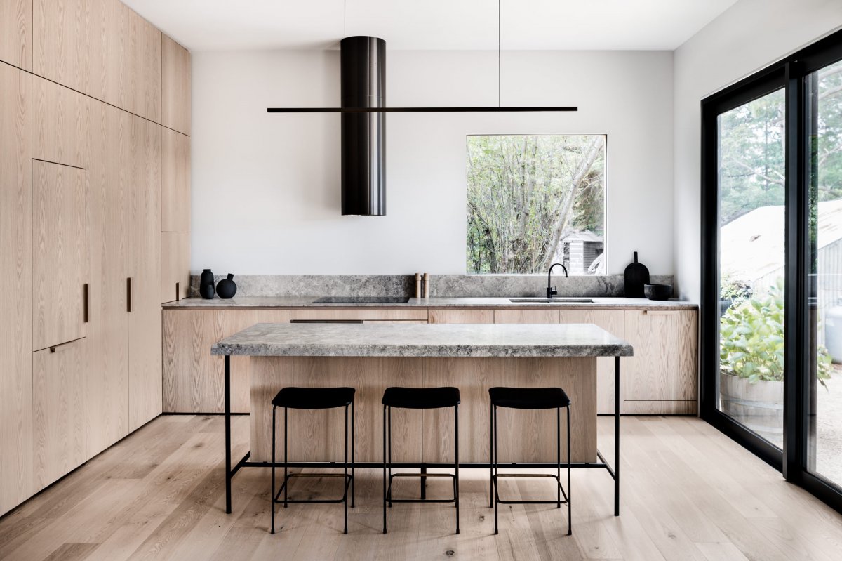 Merricks Guest住宅-18