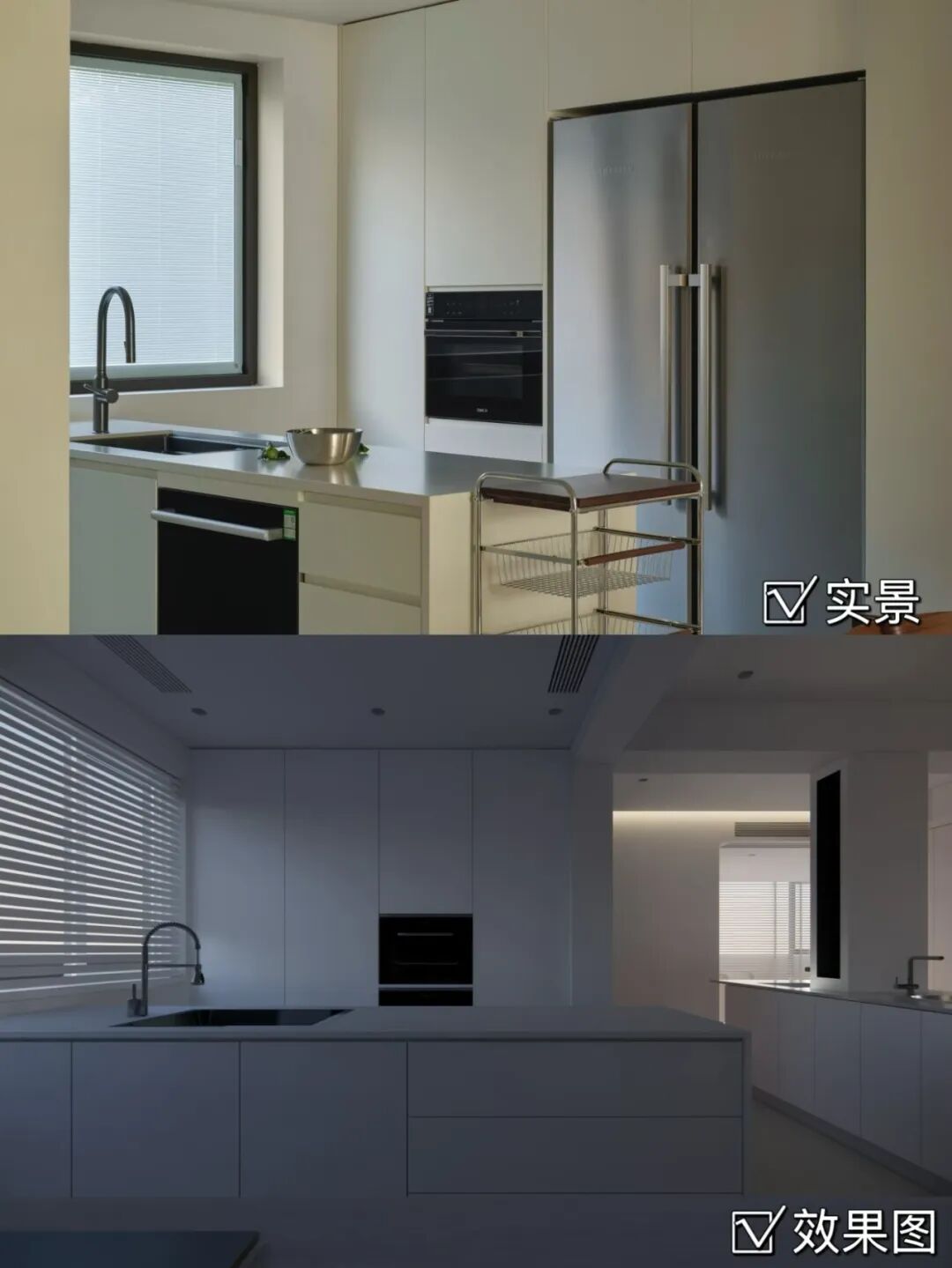 陌上新作｜600里以外的信任：一套房子教会我们的设计真相-26