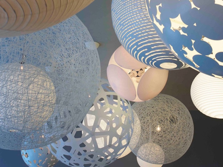 瑞典斯德哥尔摩Nobis 酒店设计-6