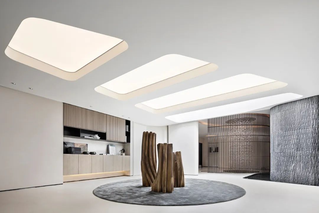 远洋·五里春秋丨中国北京丨北京赛瑞迪普空间设计-24