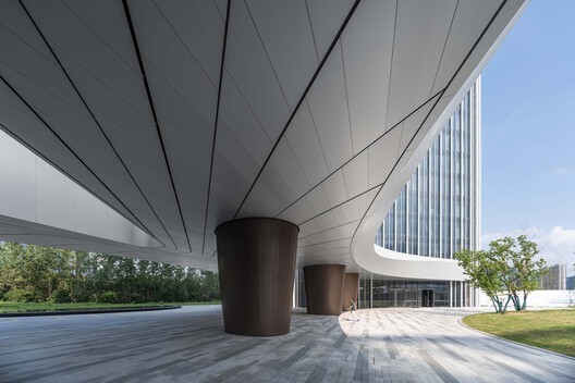 丨中国杭州丨EID Arch,浙江省建筑设计研究院等-64