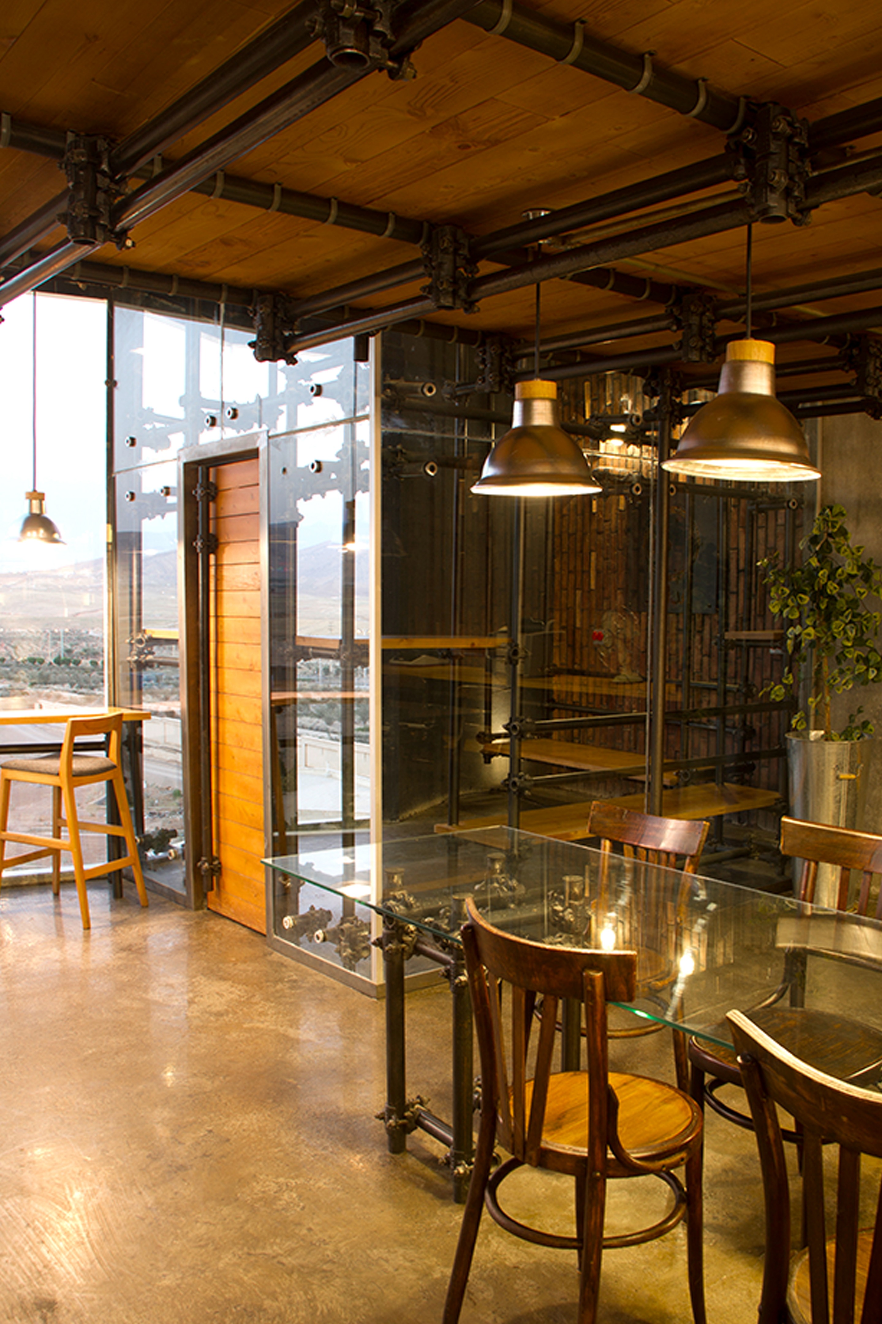 达巴斯咖啡馆-48