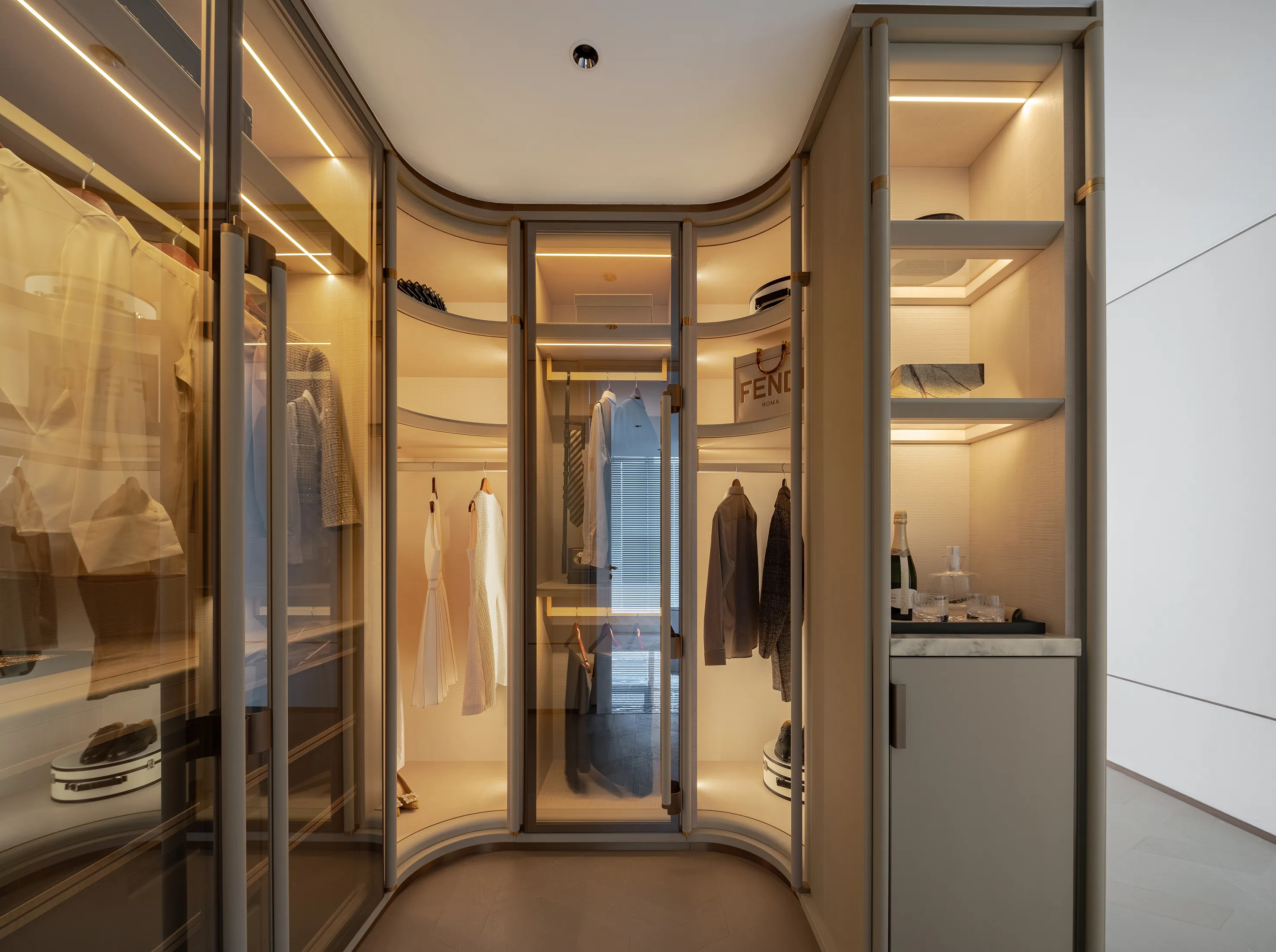 台州绿城凤起潮鸣丨中国台州丨HWCD-37