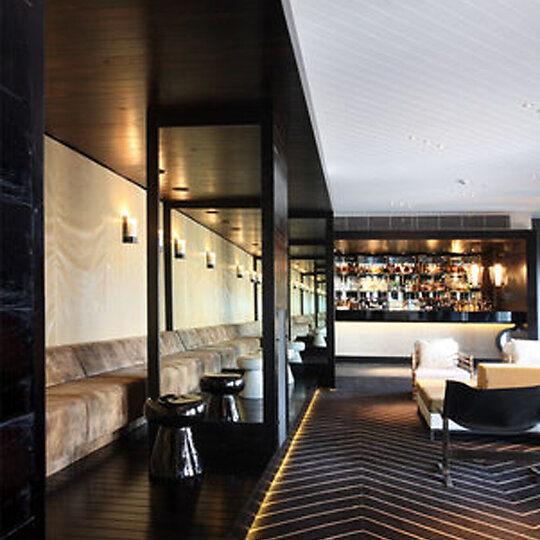 Drift Bar at Ravesi's by SJB Interiors NSW | Australian Interior Design Awards-5