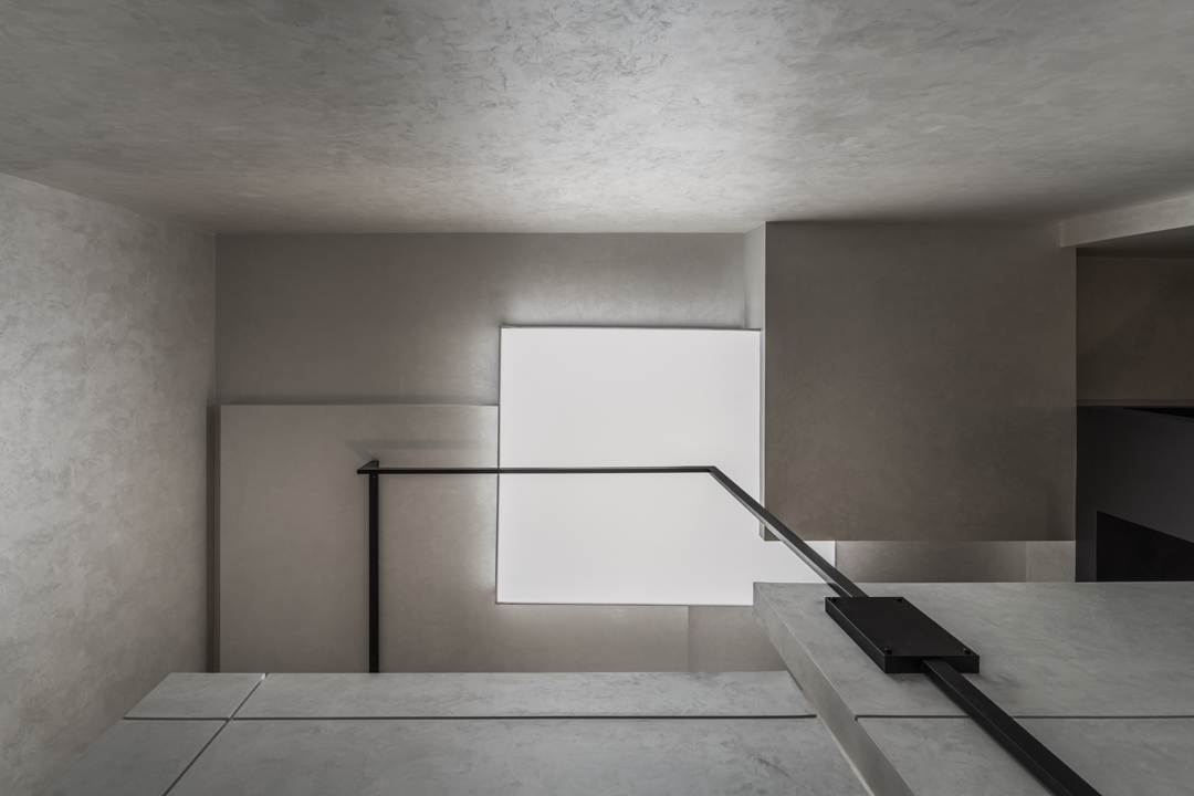 知希·健康舒适家五恒系统展厅丨中国成都丨姚晓冰设计事务所-7