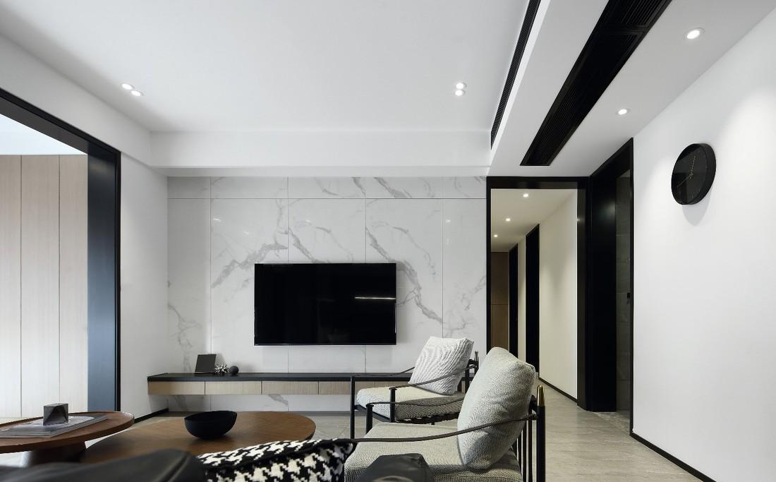 现代简约家居设计-11