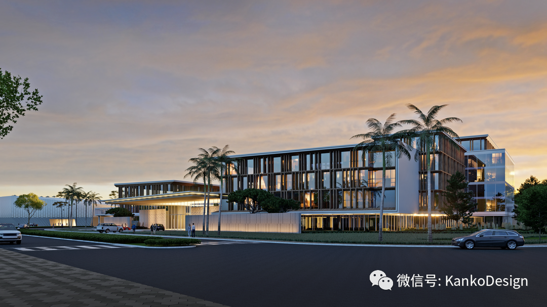 南宁牛湾岛康养度假中心丨中国南宁-27