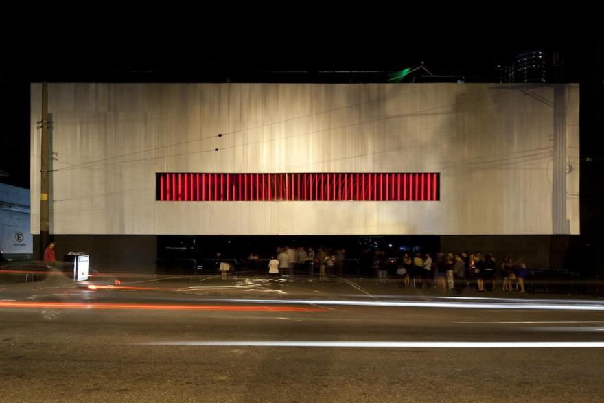 D-Edge | 巴西圣保罗的创新商业建筑设计-2