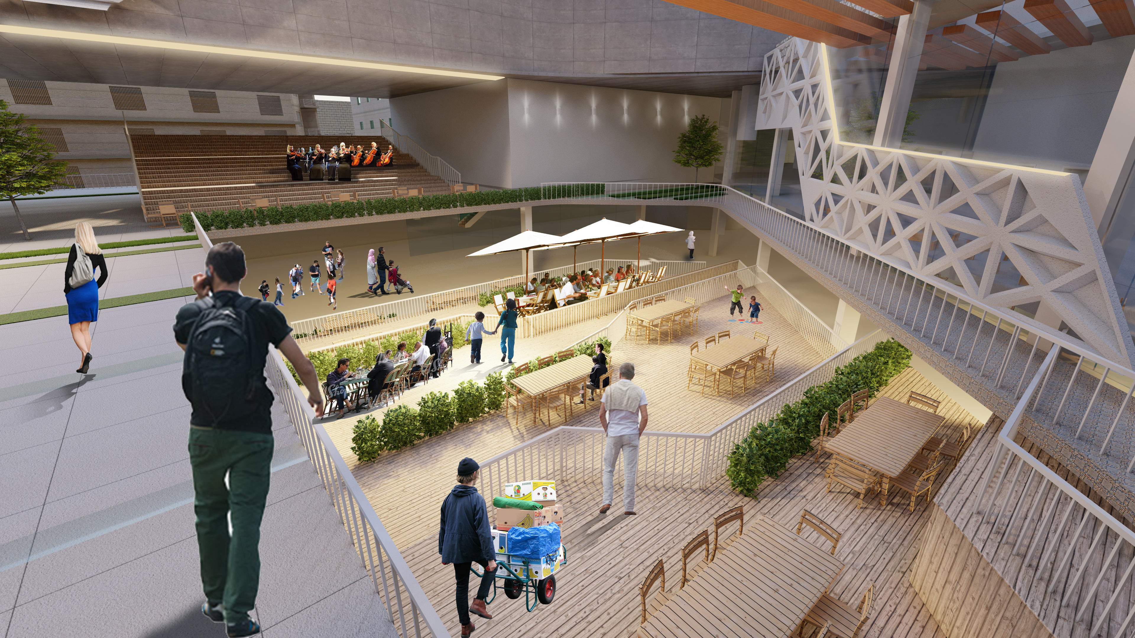 "SOUL" Graduation project .-19