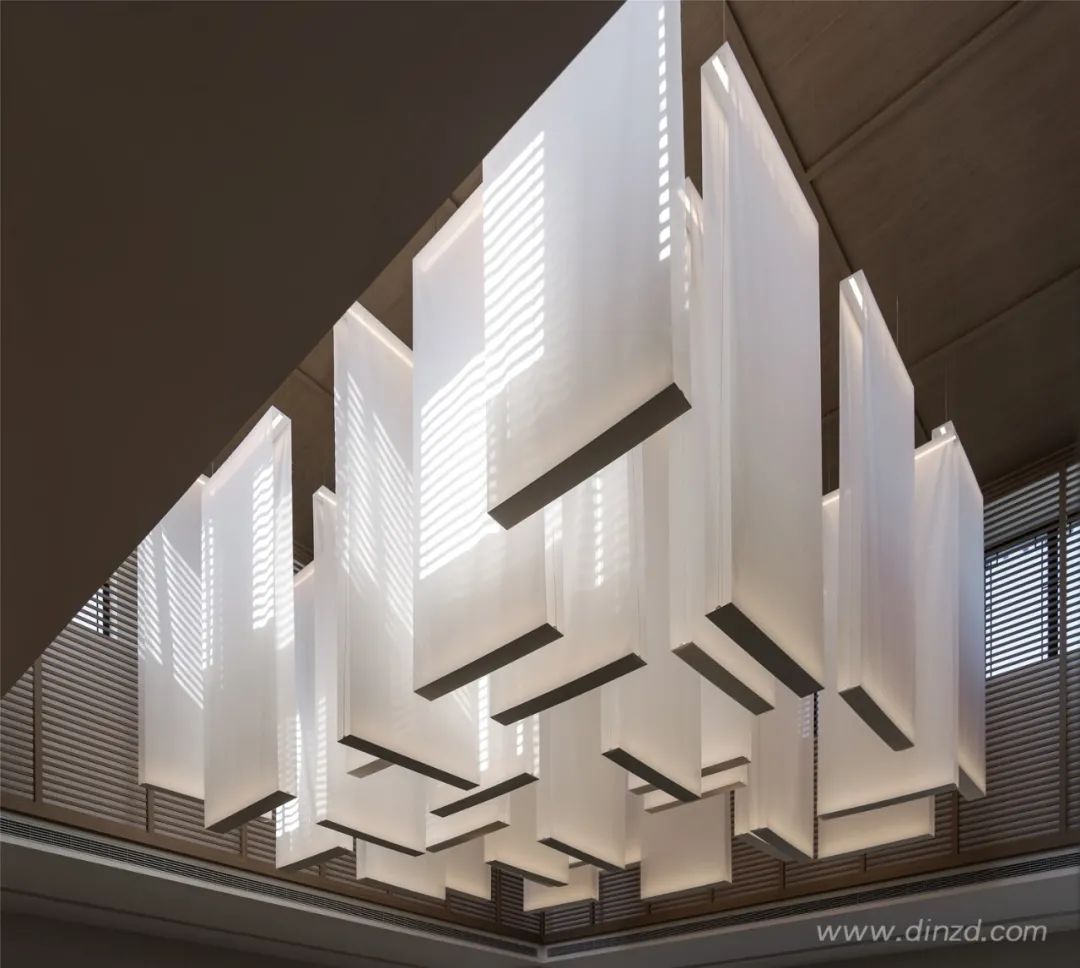 乌镇雅园·安雅苑 | 现代东方美学诠释江南水乡梦境-30