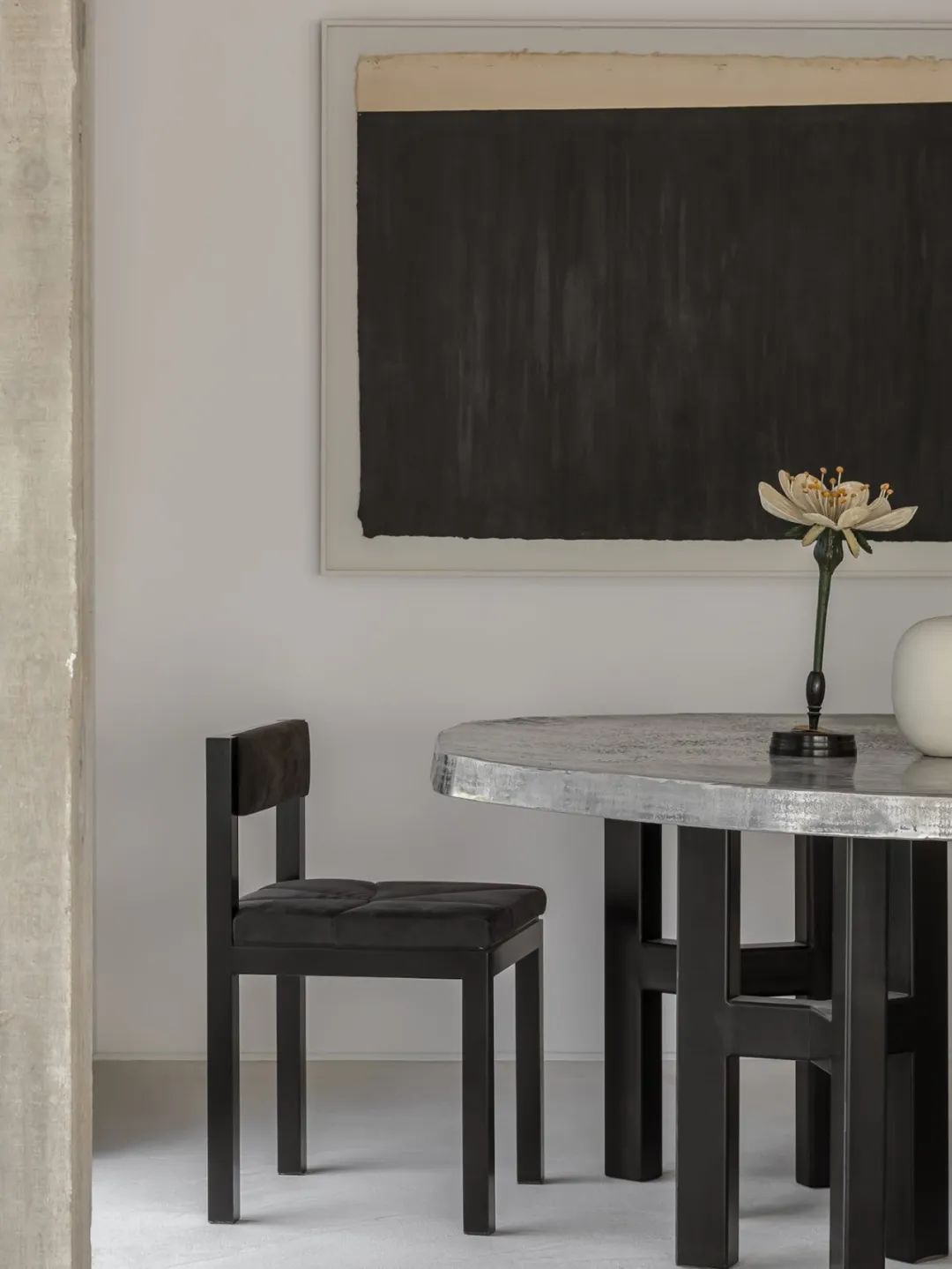 乡村别墅丨比利时丨Vincent Van Duysen Architects-31