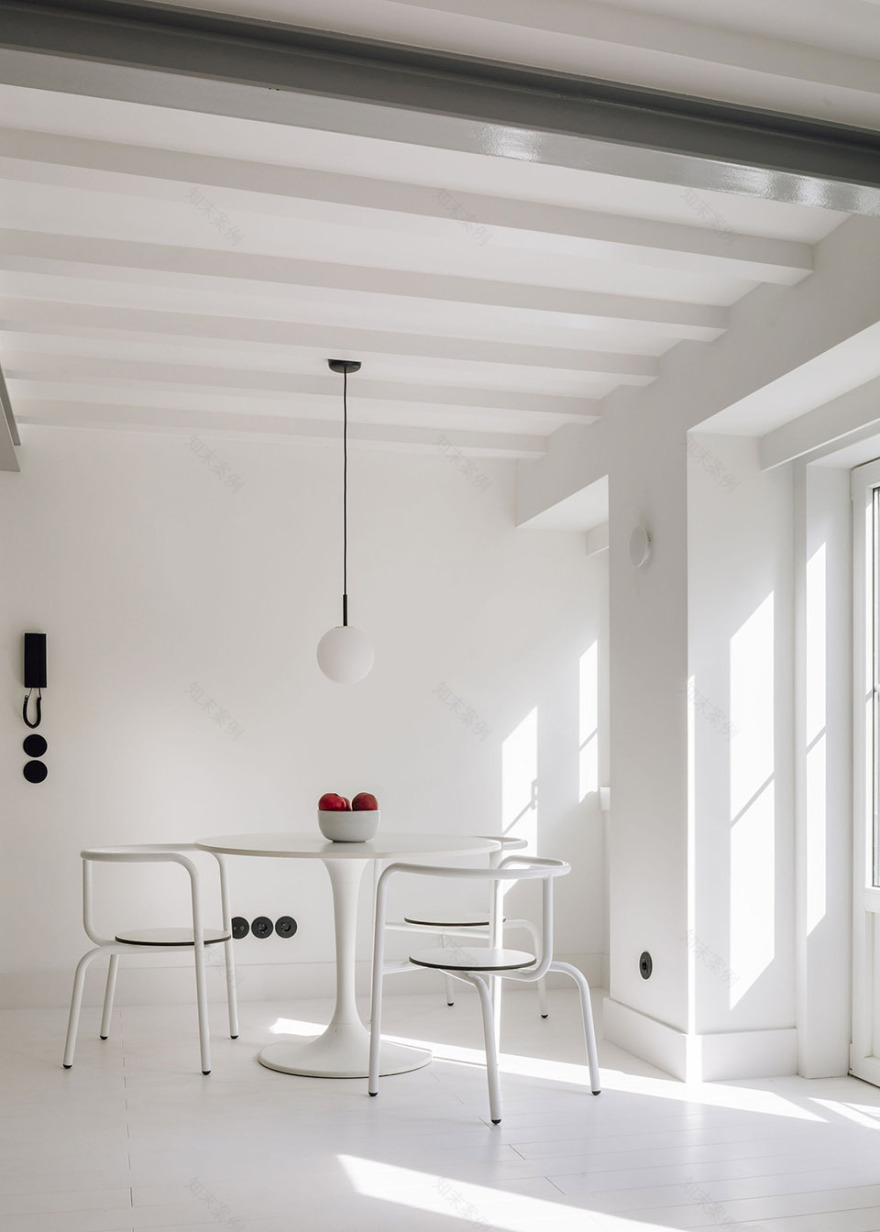 葡萄牙RGM 46公寓改造-35