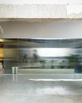 1,2Bridge（二分桥）丨中国郴州丨JOA开间建筑