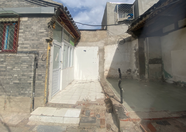 姚江胡同——老城新记忆-30