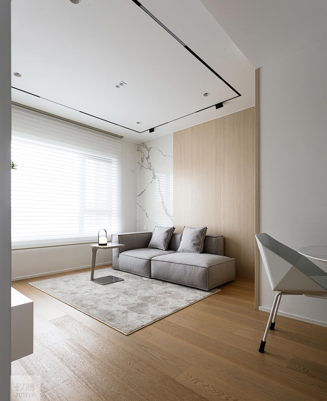 现代简约空间设计丨JORYA玖雅-40