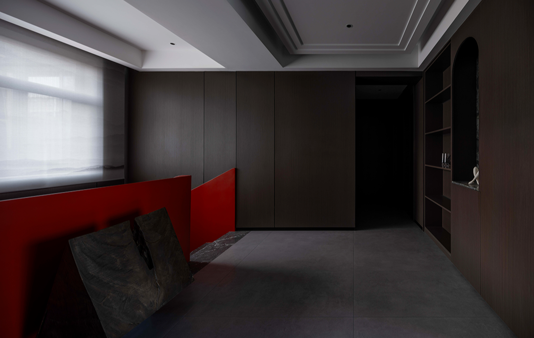 平衡生活本质丨中国泉州丨朴语设计（泉州）有限公司-42