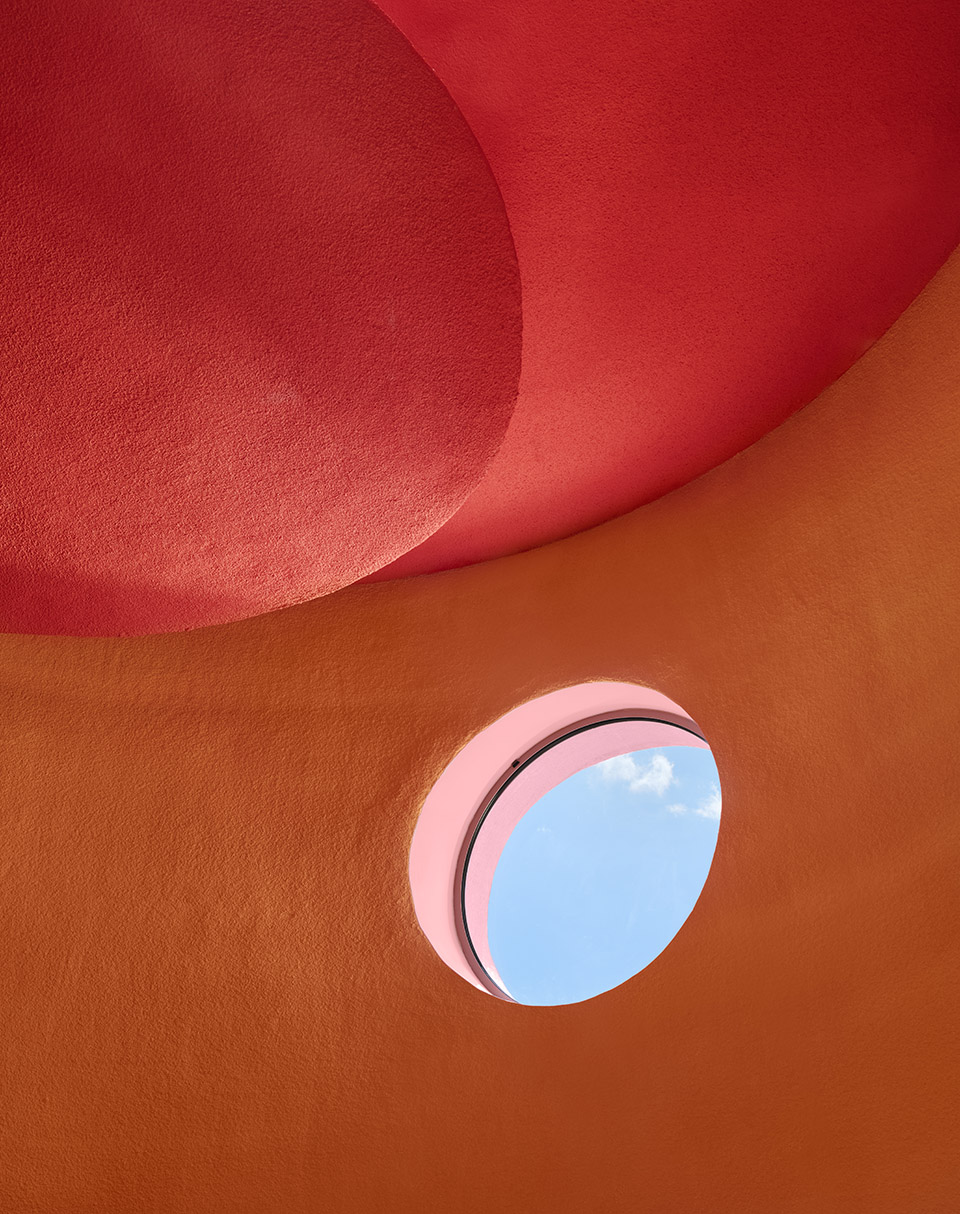 Illzach多功能托儿所丨Dominique Coulon & Associés-39