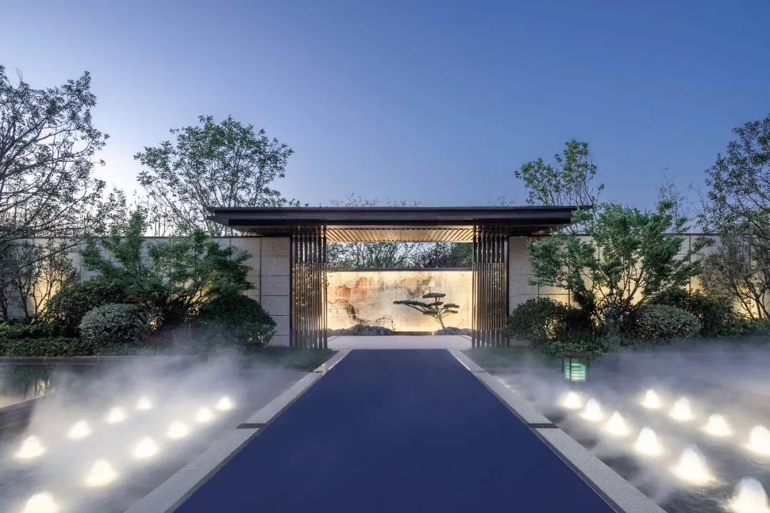 春秋金茂府 | 穿越时空的淹城梦游-53